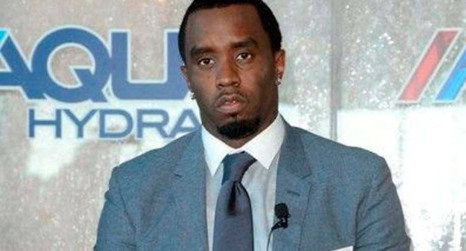 Diddy breaks silence, vows to fight rape allegations