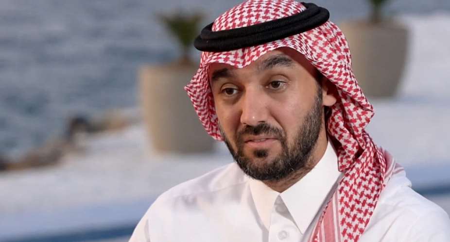 Saudi Arabia World Cup 2034: Sports Minister Defends State's Right To Host