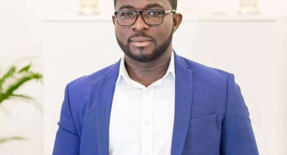 Ex-Asante Kotoko CEO Nana Yaw Amponsah named president of Moldova top side FC Petrocub