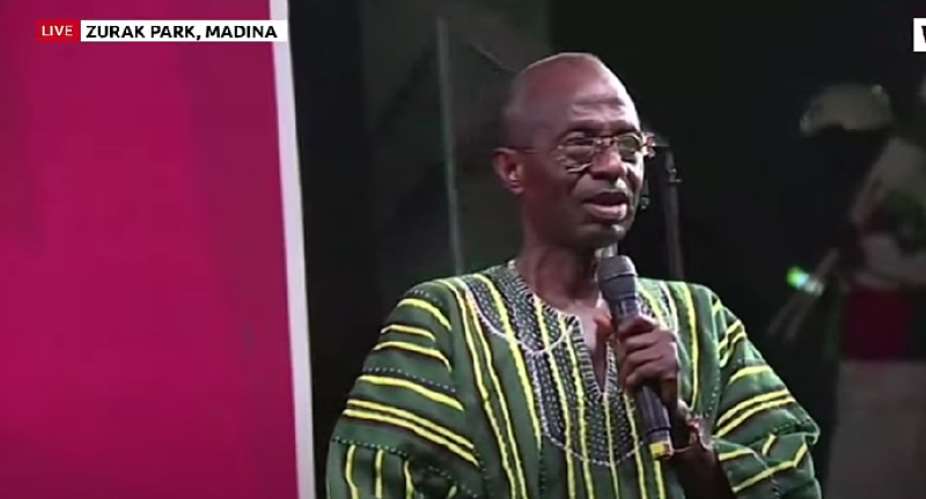 #Election2024: NDC urges Peace Council to press EC for prompt release of results
