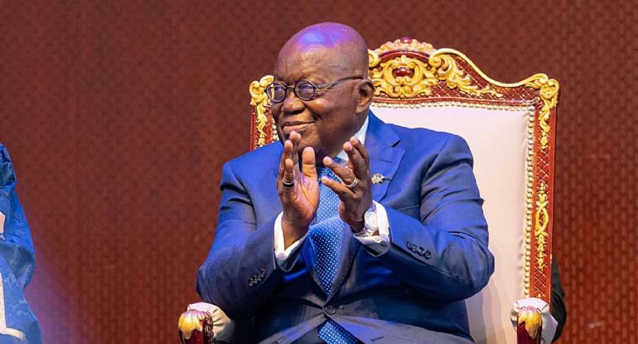 Scandals: How our silence emboldened President Akufo-Addo - Final Part Three