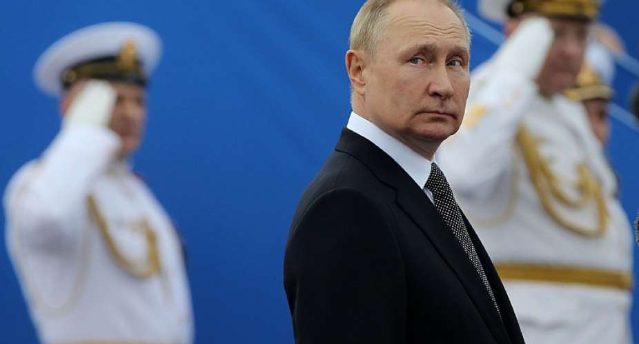 Reassessing the Rhetoric: Putin’s Claims and Europe’s Security Narrative