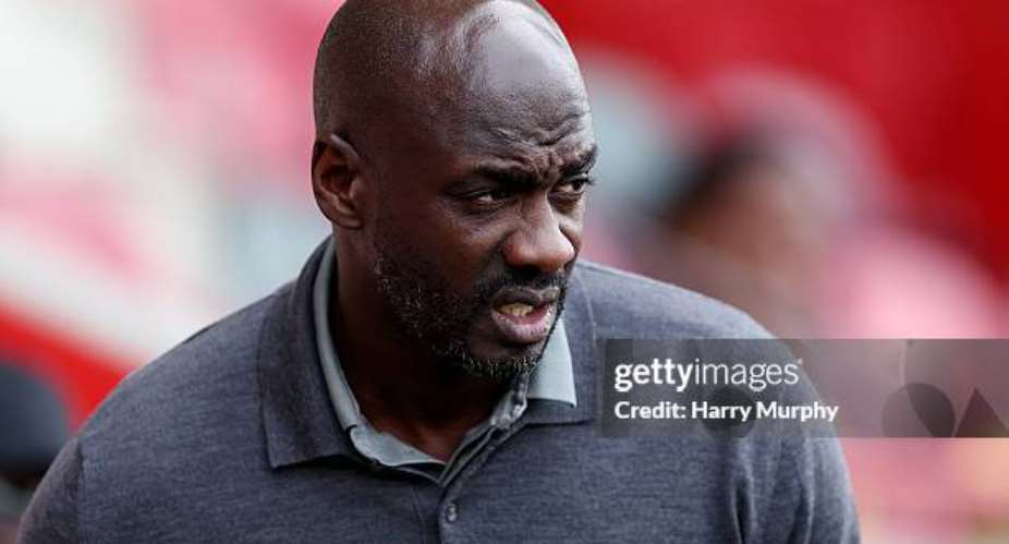 2026 World Cup: We  will approach every match with focus and respect - Ghana coach Otto Addo