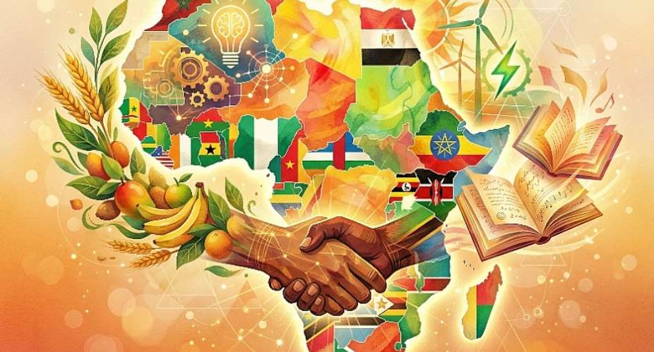 The New Generation of African Leadership, Between Local Vision and Global Responsibility