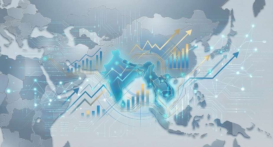 IMEC Expands Toward South Asia: A New Development Corridor Driven by the Abraham Accords