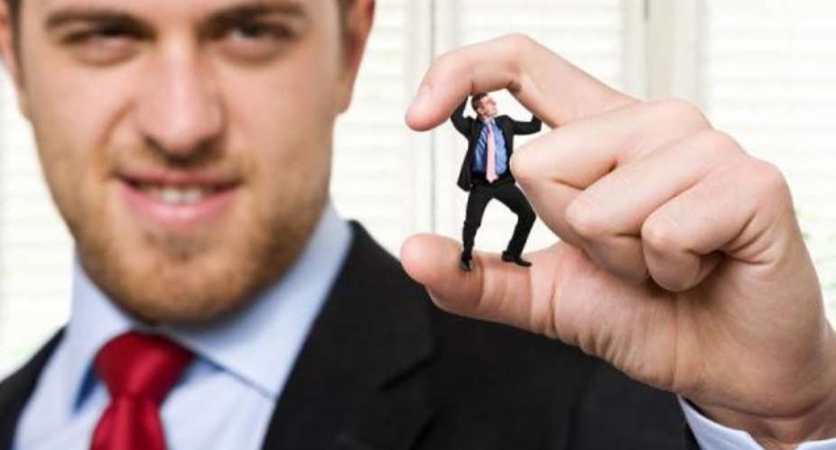 The Irony of Arrogance Cloaked in Humility: A Toxic Team Dynamic