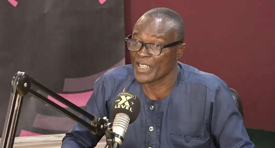 Blame Culture of Rancor and Politics of Personal Destruction for NPP’s 2024 Defeat