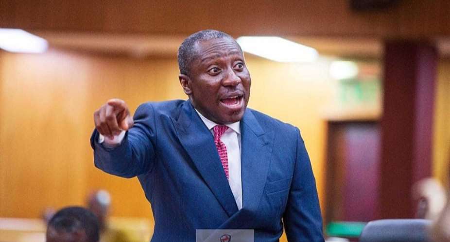 Supreme Court ruling exposes indecent haste with which Parliament declared Kpandai seat vacant — Minority