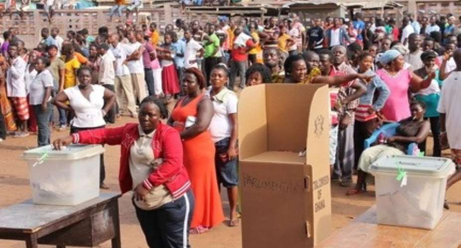 Managing Election Expectations And Disappointments