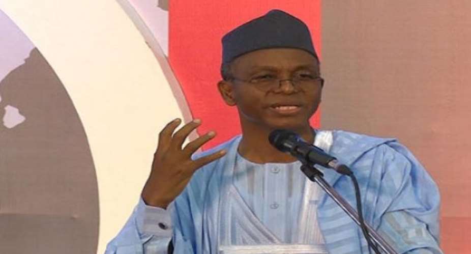 Nasir El Rufai And The Bloodfest In Southern Kaduna Part 1
