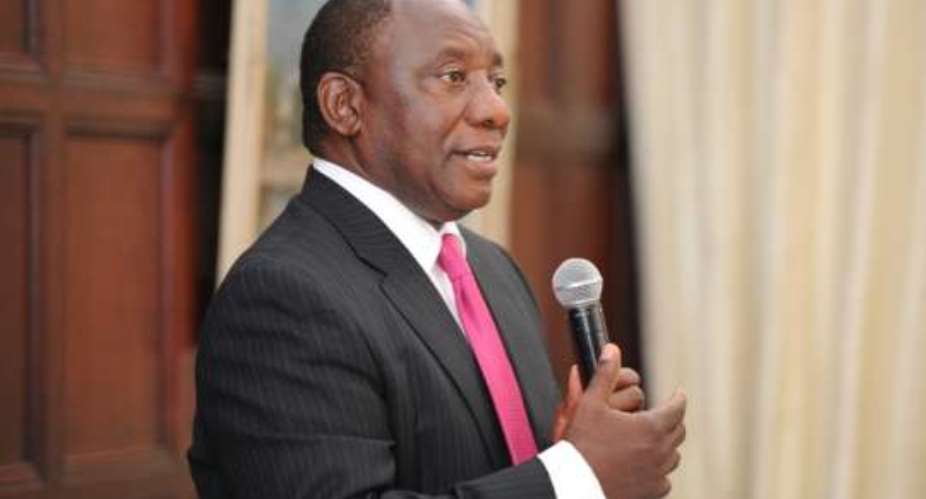 Science &  Technology Remains The Key To Devt