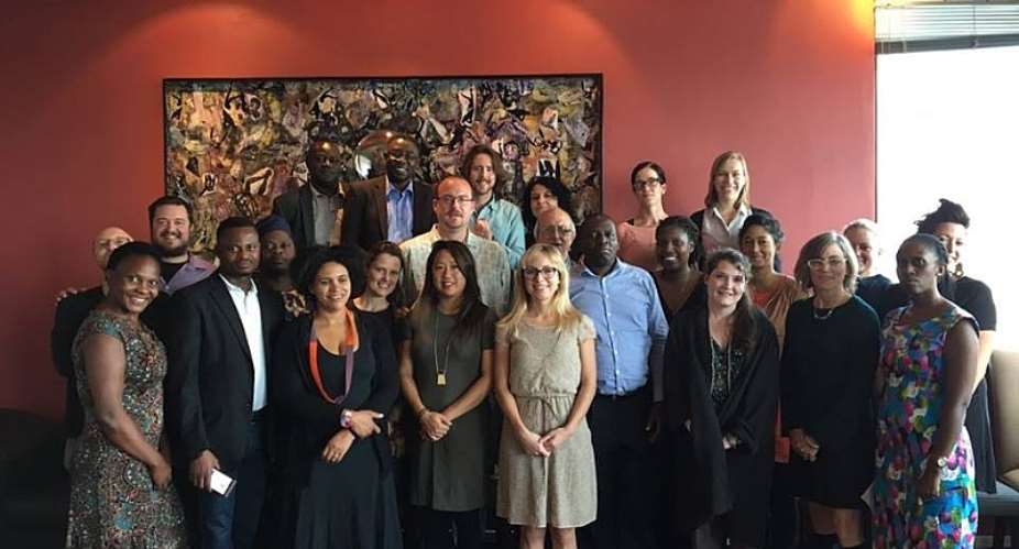 Moving Beyond Paternalism And The Politics of Anti-Slavery And Anti-Trafficking In Africa