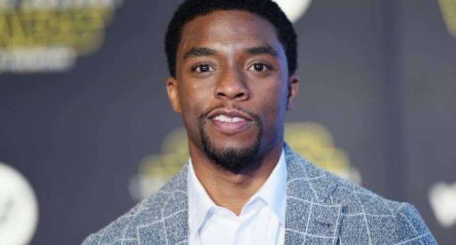 Filming begins on first Marvel superhero flick with black lead actor