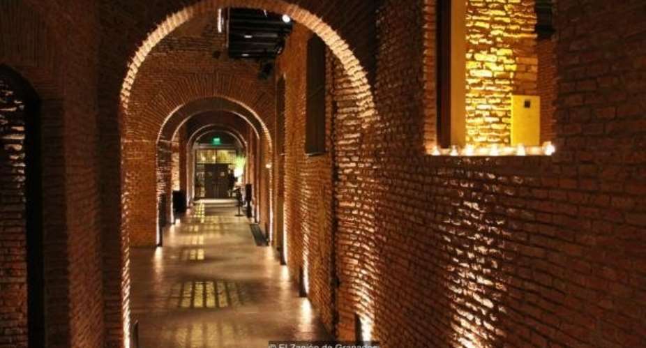 Visit The Mysterious Secret Tunnels Of Buenos Aires