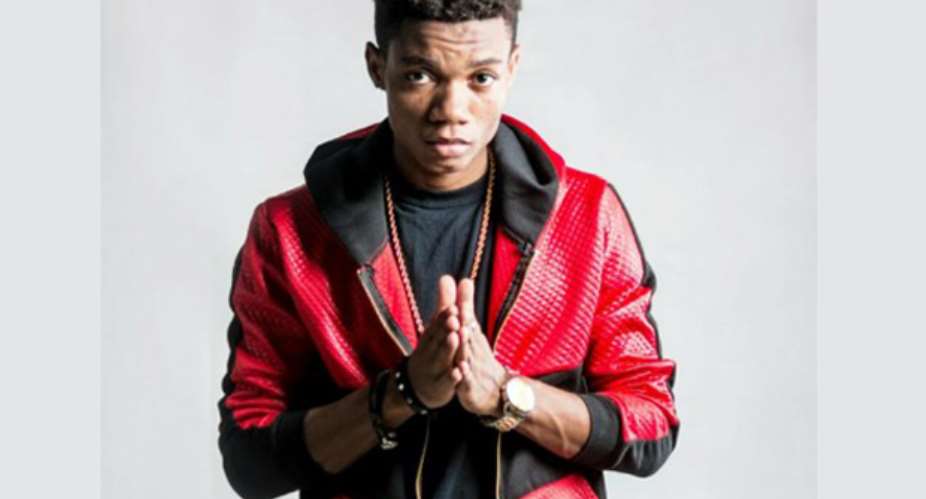 I Prefer Older Women To Young Girls – KIDI Explains His Choice In Details