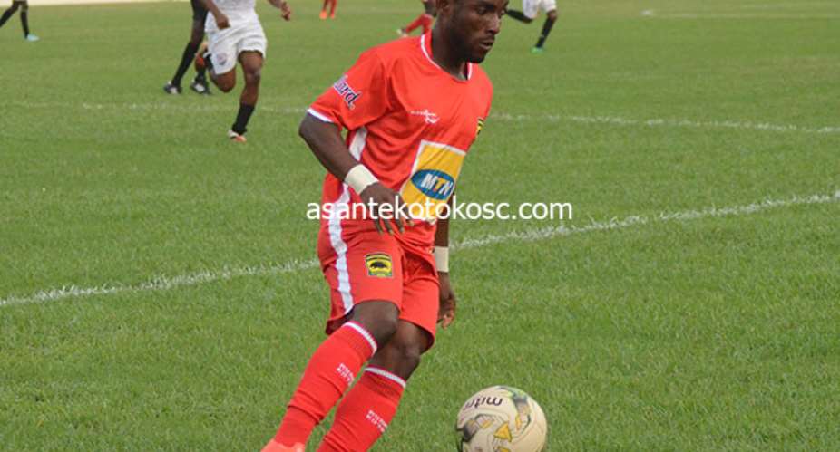 CAF CC: We Will Triumph Over Kariobangi Stars - Maxwell Baakoh
