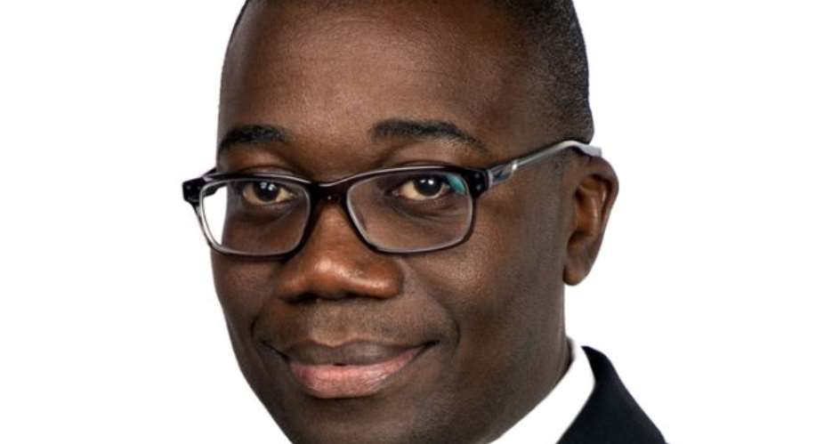 Fidelity Bank Gets New Deputy MD