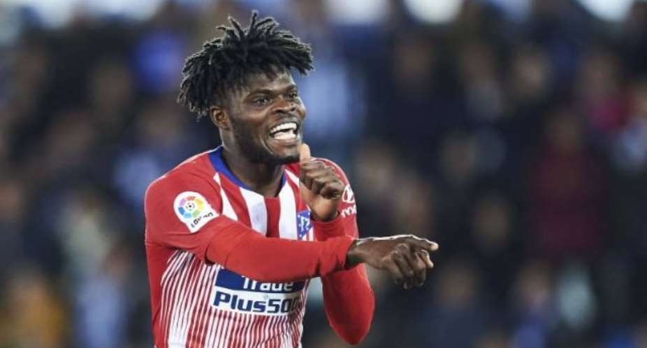 Arsenal Denied Unai Emery Request To Sign Thomas Partey, Wilfried Zaha And Harry Maguire