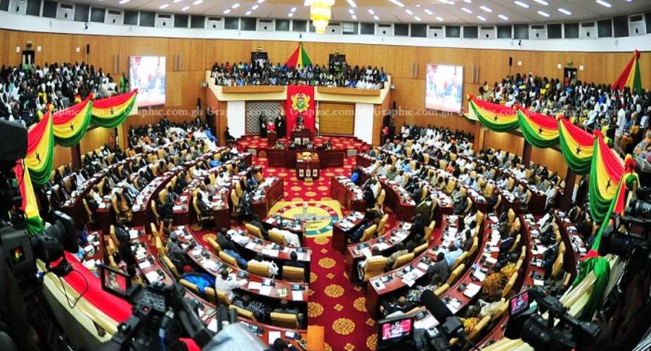 RTI And Two Other Bills To Be Prioritized As Parliament Resumes Sitting