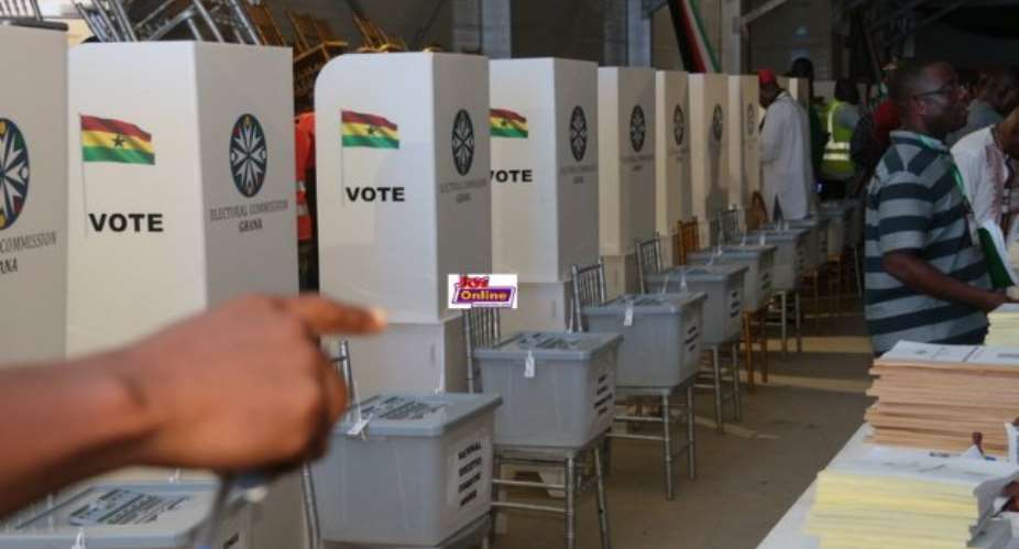 The increase in non-voters in the country is the highest recorded in Afrobarometer surveys since 2008.