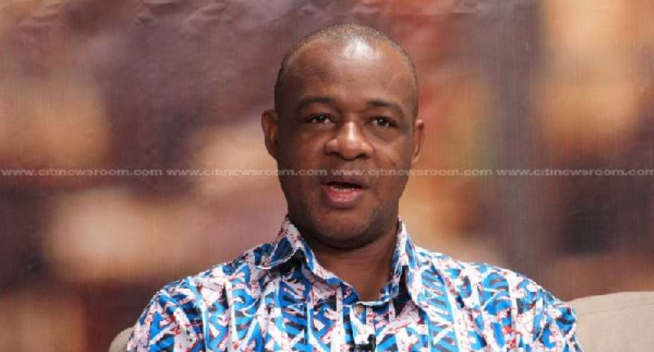 Ghana Needs Strict Regulations On Firearms – Security Analyst