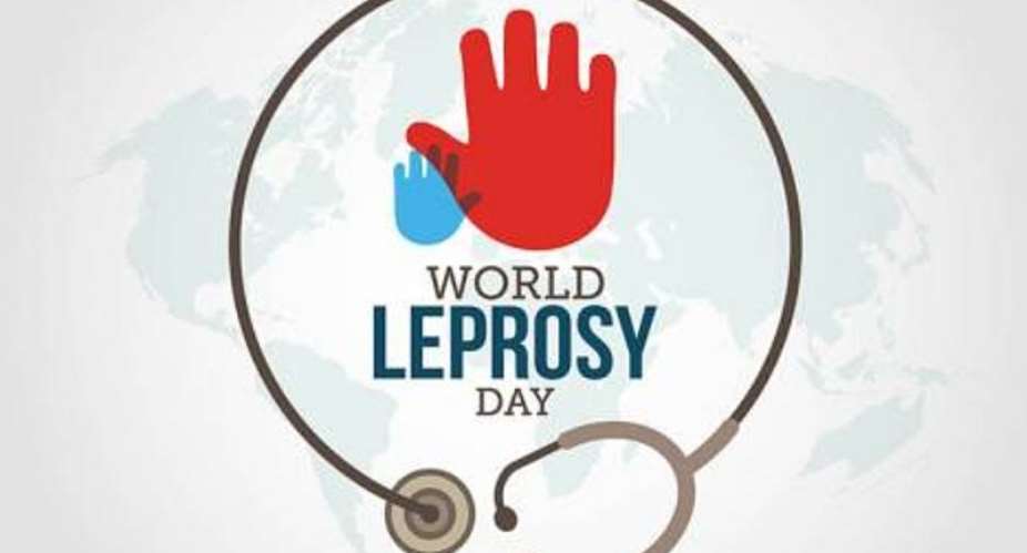 World Leprosy Day Marked