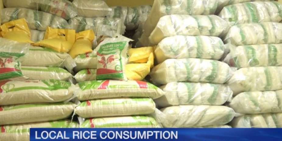 Rice Producers Working To Sustain Gains