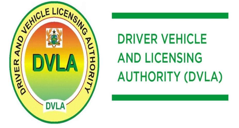 DVLA Now Visible In All 16 Regions