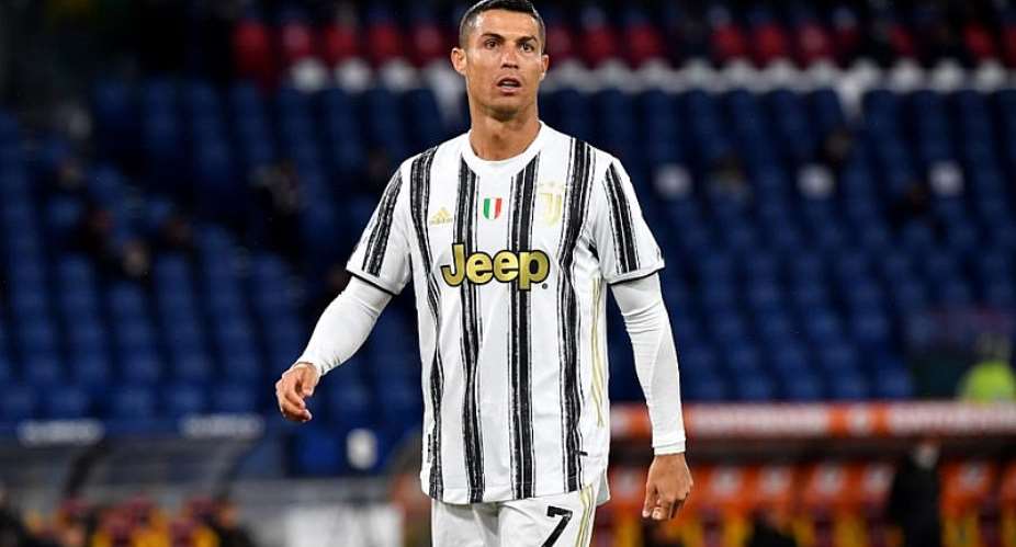 Ronaldo does what he wants, Juve coach says