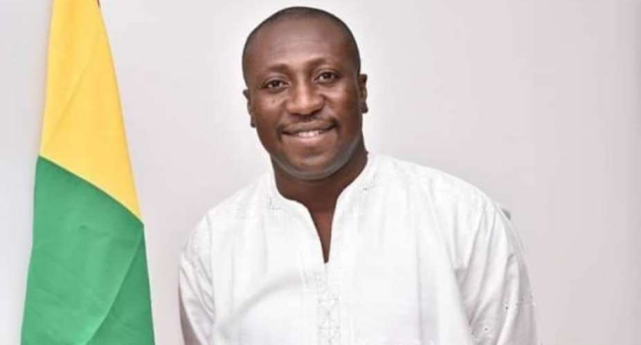 Mahama Ayariga’s motion is a populist journey to court public sympathy — Majority