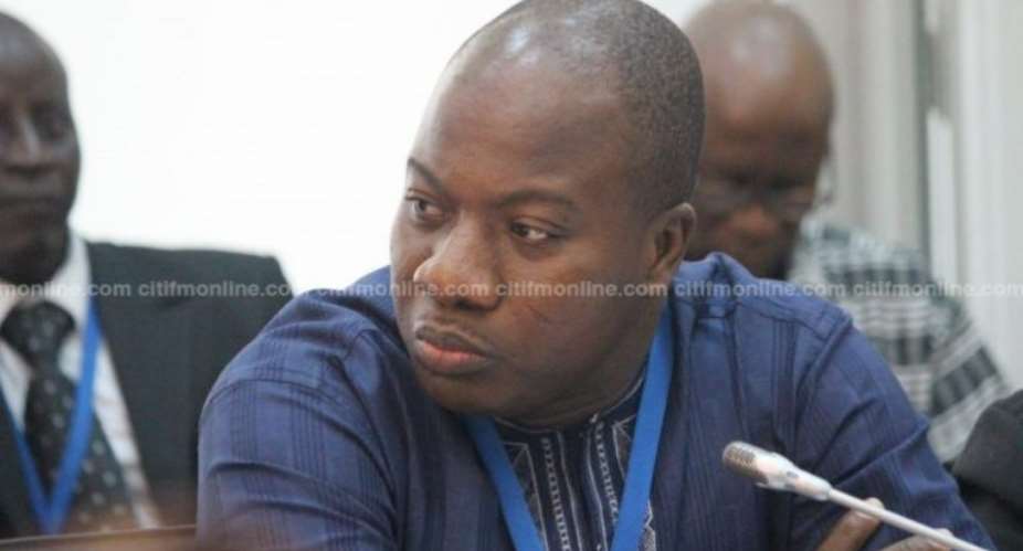 I’m scandalised over rejection of motion for absorption of 2021 tertiary fees – Mahama Ayariga