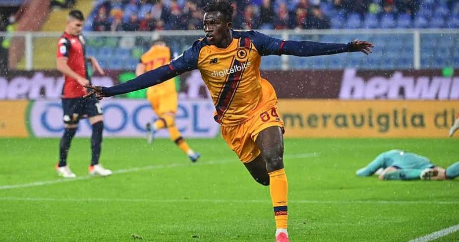 Serie A: Ghanaian youngster Felix Ohene Afena-Gyan named fastest player in Italian topflight