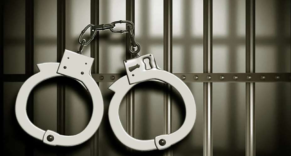 Pastor remanded in Police custody for stealing towels, 5kg rice, spaghetti, others