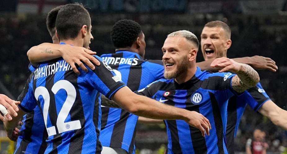 Serie A Round of 15 Preview: Inter welcome Udinese as Roma clash with Fiorentina