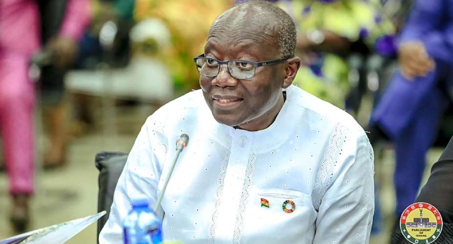 AfCFTA: Building infrastructure without taxing difficult – Ken Ofori-Atta