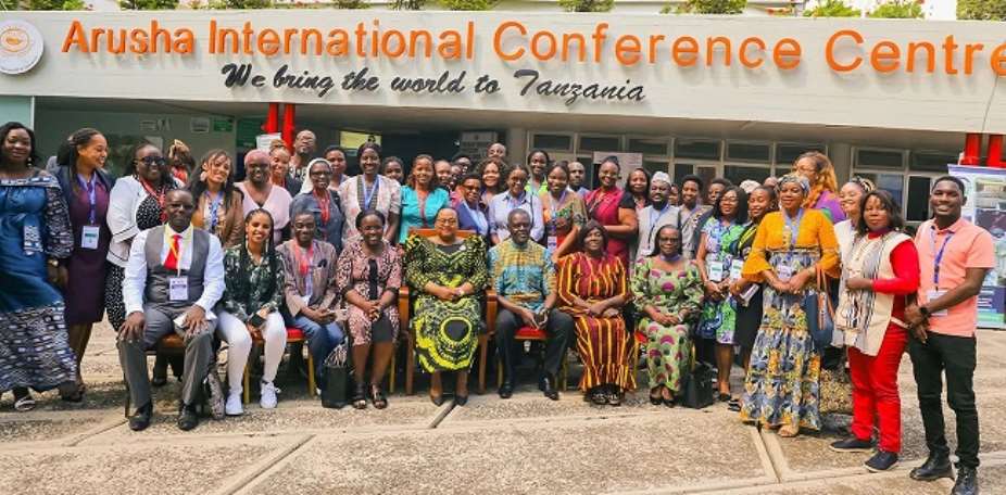 African Institute of International Law trains over 1,242 Africans