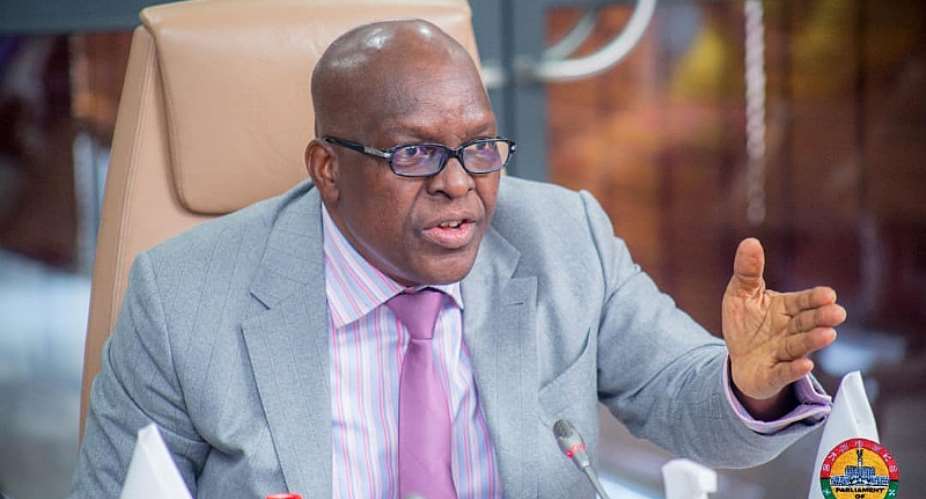 Bagbin’s Commitment To The Protection Of The Sanctity Of Parliament At An All-Time High
