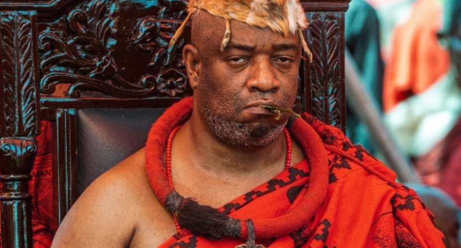 Ga Traditional Council, Speak Out: A Looming Contempt of Court and Cultural Violation in the Proposed Burial of Daddy Lumba