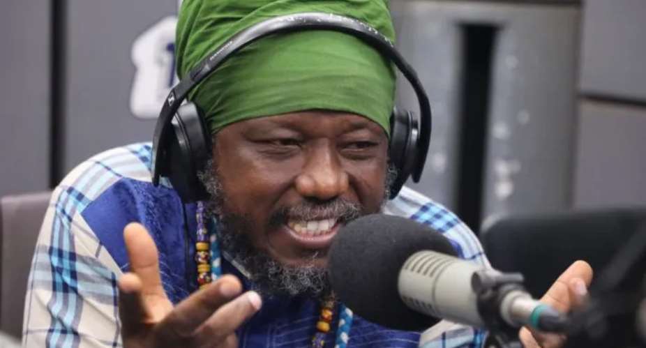 Blakk Rasta