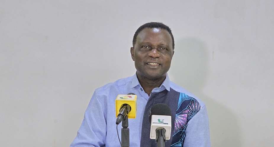 NPP Presidential race: Adutwum urges delegates to choose proven transformer