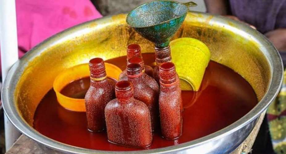 FDA to inspect safety of palm oil used in Eastern Region schools