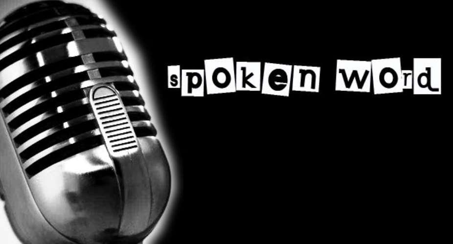 Spoken Word Artistes Deserve the Big Platforms