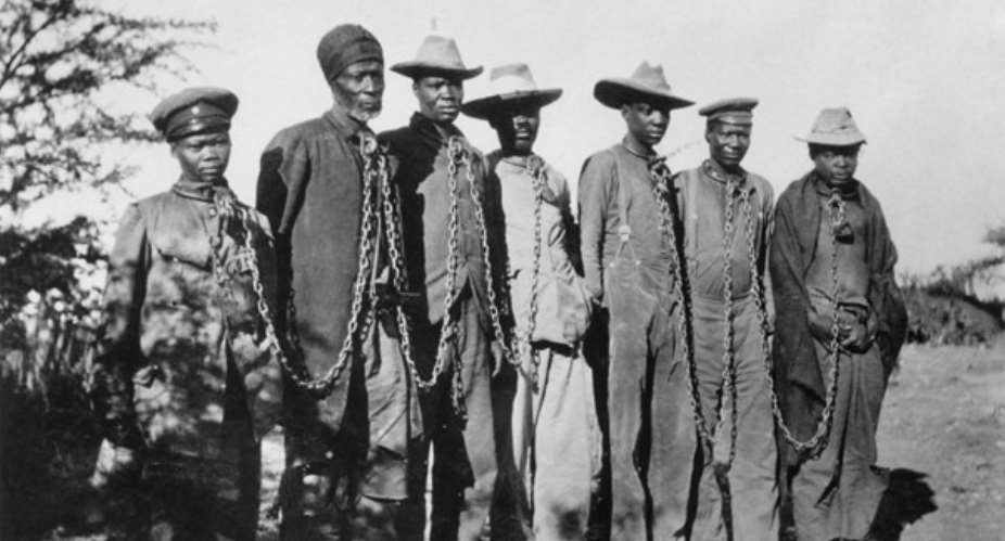 Many Herero descendants agree on two things: that their ancestors remains must return to Namibia, and that the neglected history of the Herero and Nama genocide deserves global attention.
