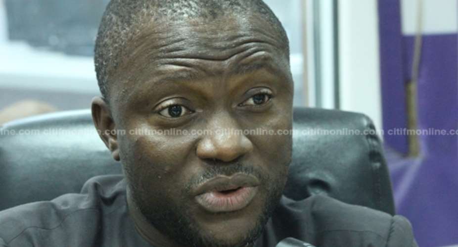 Street Parking Levy Opened To Negotiations--Accra Metro Boss