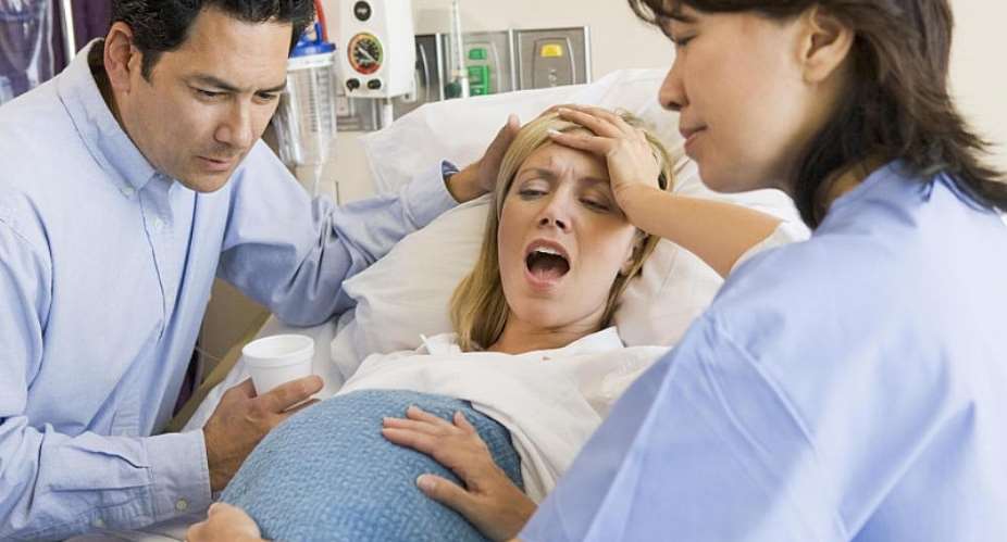Stages Of Labor That Every Pregnant Women Must Know