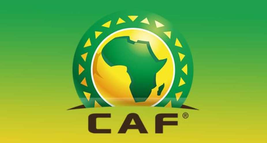 Four Ghanaian Football Officials Handed CAF Assignments This Weekend