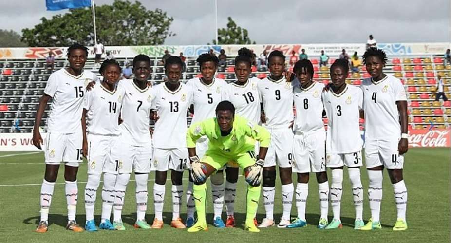 Black Princess To Begin Camping On Sunday As 30 Players Receive Call-Ups