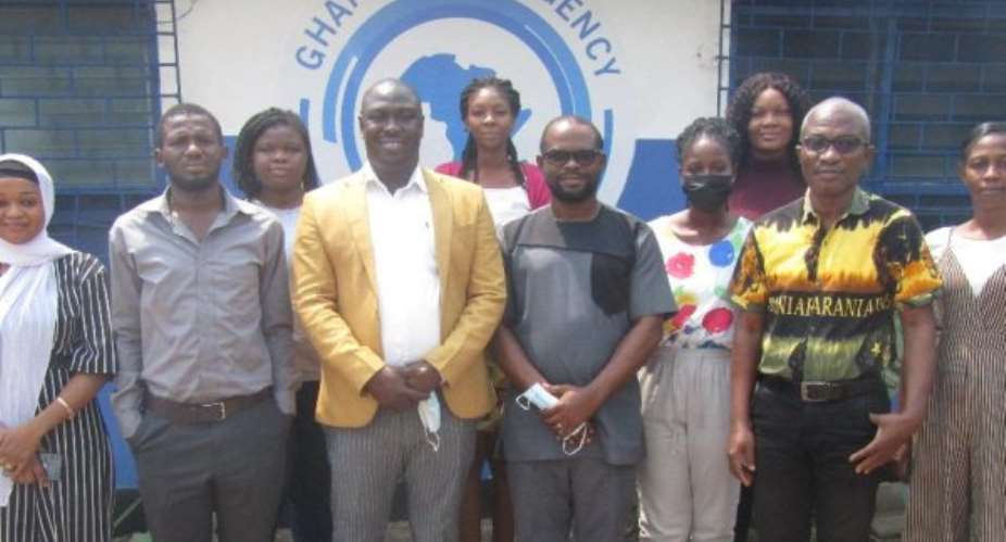 Let's fight collectively against avoidable blindness – Optometrist to Ghanaians