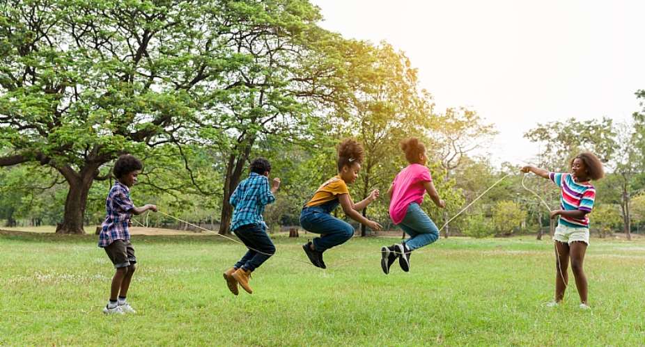 Regular physical activity helps to prevent and manage many chronic diseases. - Source: Amorn Suriyan/Shutterstock