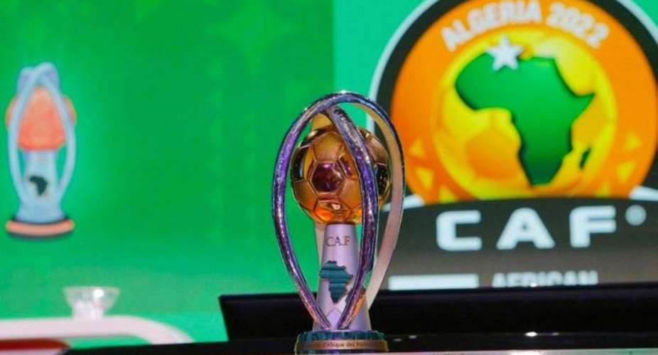 2022 CHAN: Kick off time for final rescheduled - CAF